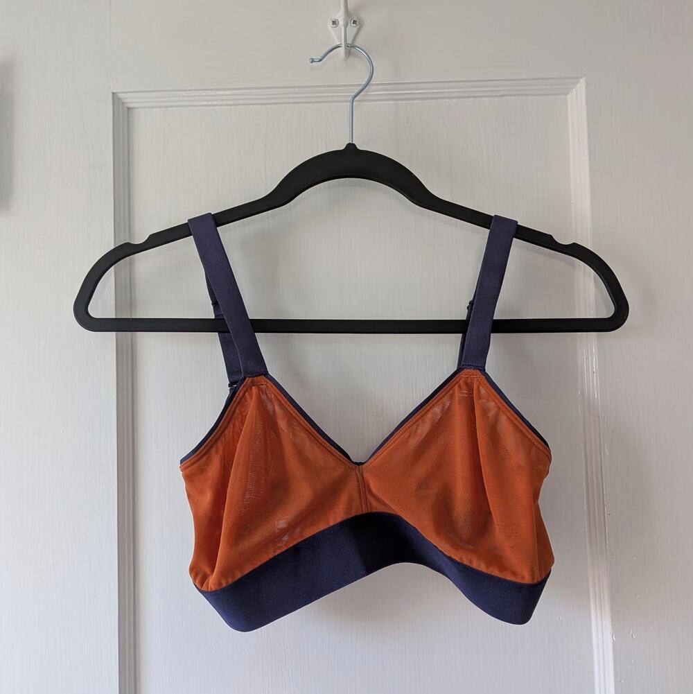 Parade Triangle Bralette Sz. 1